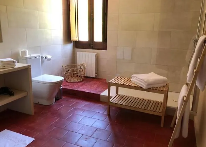 De Bianya 3* La Vall de Bianya