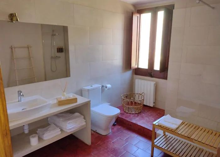 Maison d'hôtes De Bianya