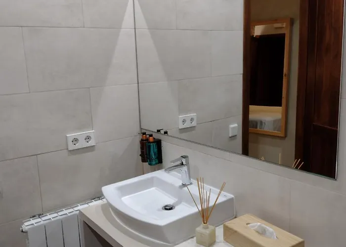 De Bianya Maison d'hôtes 3*