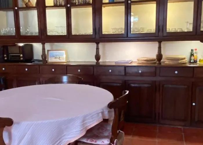 Maison d'hôtes De Bianya 3*