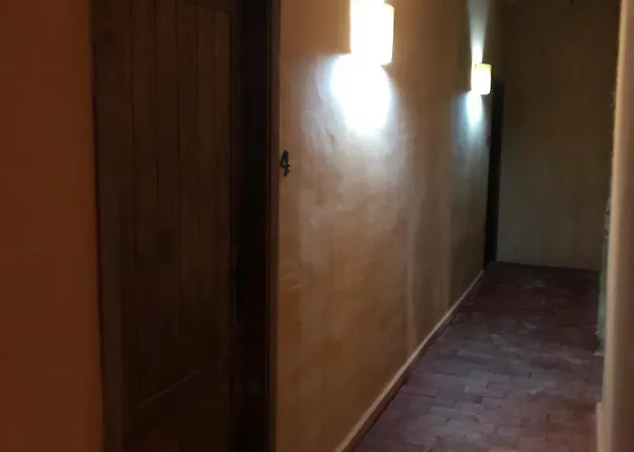Maison d'hôtes De Bianya