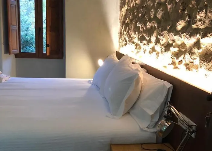 Maison d'hôtes De Bianya 3*