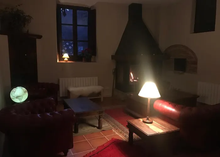 De Bianya La Vall de Bianya