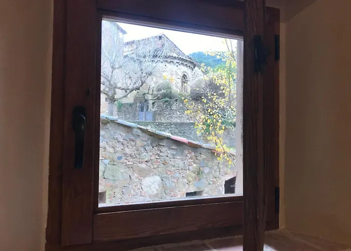 De Bianya Maison d'hôtes 3*