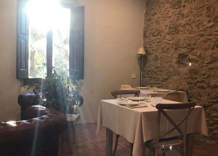 De Bianya 3* La Vall de Bianya