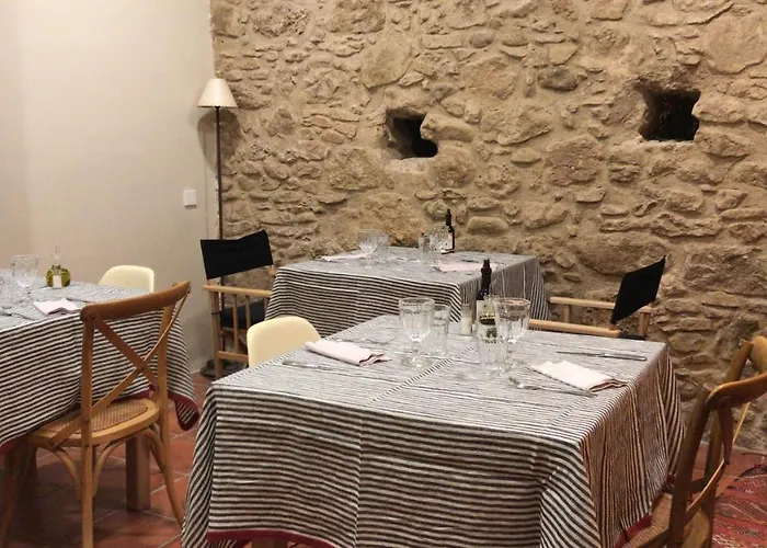 Maison d'hôtes De Bianya