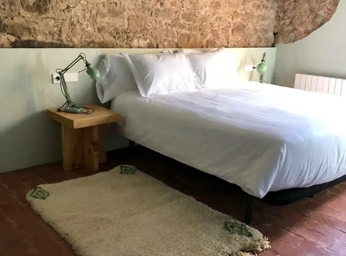 De Bianya La Vall de Bianya