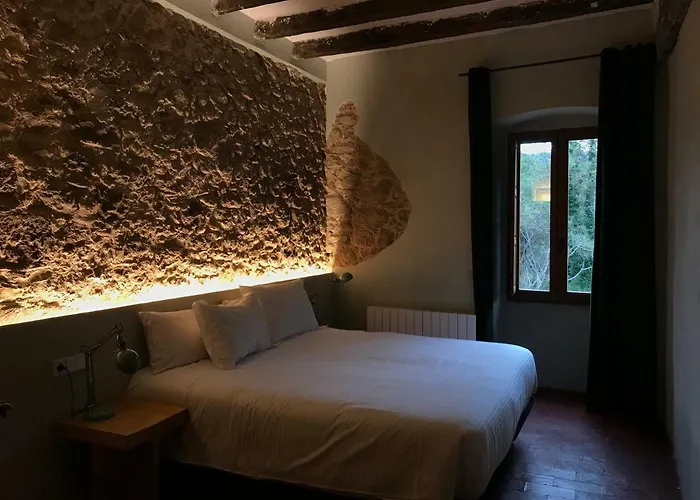 De Bianya Maison d'hôtes La Vall de Bianya