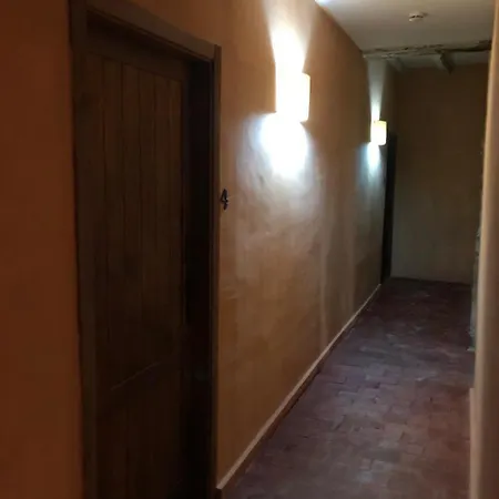 Vendégház De Bianya