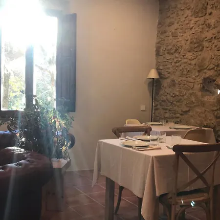 De Bianya 3* La Vall de Bianya