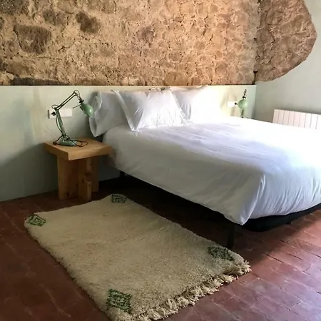 De Bianya La Vall de Bianya