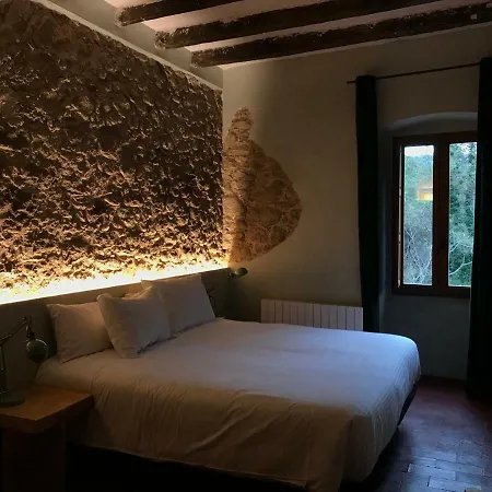De Bianya Konukevi La Vall de Bianya